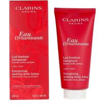 clarins kuno kremas - Kūno losjonas Clarins Eau Dynamisante, 200 ml - 2 nuotrauka