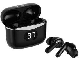 Tracer 47215 T5 TWS BT Black (Juodos)