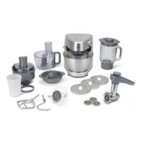 kenwood prospero khc29 - Kenwood KHC29A.R0SI - 2 nuotrauka