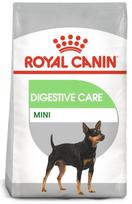 digestive - ROYAL CANIN Mini Digestive Care 1 kg - 1 nuotrauka