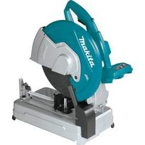 akumuliatorine pjovimo stakles - Makita DLW140Z - 2 nuotrauka