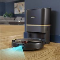 homera - Philips XU7100/01 - 3 nuotrauka
