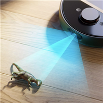 homera - Philips XU7100/01 - 8 nuotrauka