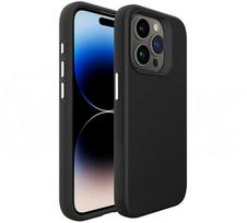 Vmax "Triangle Case Galaxy A35 5G" Black