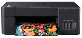 daugiafunkciniai spausdintuvai all in one - Brother DCP-T420W - 1 nuotrauka