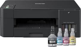 daugiafunkciniai spausdintuvai all in one - Brother DCP-T420W - 2 nuotrauka