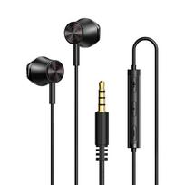 Mcdodo HP-4060 Black (Juodos)