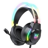 Onikuma X26 Black (Juodos)