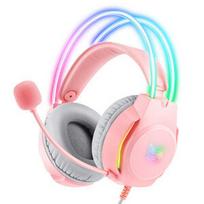 ausines rozines - Onikuma X26 Pink (Rožinės) - 1 nuotrauka