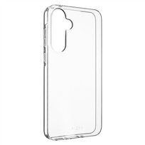 Fixed Slim AntiUV Fixed Fixed Back cover Samsung Galaxy A35 5G TPU Clear