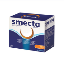 smecta - SMECTA, milteliai geriamajai suspensijai, N30 - 2 nuotrauka