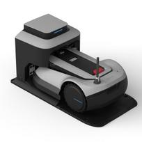 ecovacs goat g1 - Ecovacs GOAT G1-800 - 3 nuotrauka