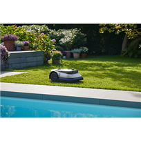 goat - Ecovacs GOAT G1-2000 - 7 nuotrauka