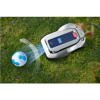 goat - Ecovacs GOAT G1-2000 - 8 nuotrauka