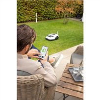 goat - Ecovacs GOAT G1-2000 - 11 nuotrauka