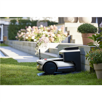 goat - Ecovacs GOAT G1-2000 - 14 nuotrauka