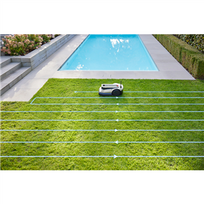 goat - Ecovacs GOAT G1-2000 - 16 nuotrauka