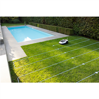 goat - Ecovacs GOAT G1-2000 - 18 nuotrauka