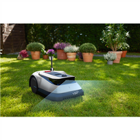 goat - Ecovacs GOAT G1-2000 - 24 nuotrauka