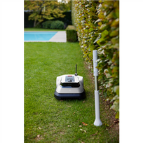 goat - Ecovacs GOAT G1-2000 - 25 nuotrauka