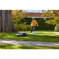 goat - Ecovacs GOAT G1-2000 - 28 nuotrauka