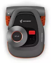 robotas vejapjove segway - SEGWAY Navimow H1500E - 2 nuotrauka