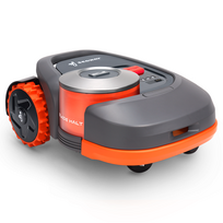 robotas vejapjove segway - SEGWAY Navimow H1500E - 3 nuotrauka