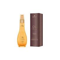 argan oil - Schwarzkopf Professional Oil Ultime Argan Finishing Oil 100ml - 2 nuotrauka