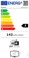 samsung qn85 - Samsung QE85QN85DBTXXH - 7 nuotrauka