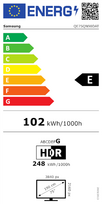 samsung qn90d - Samsung QE75QN90DATXXH - 6 nuotrauka