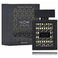 Pirkti Lattafa Rave Now EDP 100 ml. - Photo 1