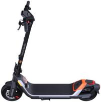 segway ninebot - Segway P65I, juoda - 1 nuotrauka