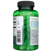 kapsules -  SWANSON L-TIROZINAS, 500 mg, 100 kapsulių - 1 nuotrauka