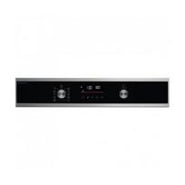 imontuojama orkaite electrolux 600 - Electrolux EOD6P66WX - 6 nuotrauka