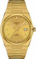 tissot prx - TISSOT PRX T137.407.33.021.00 - 1 nuotrauka