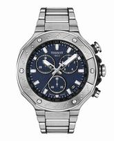 tissot t race - TISSOT T-RACE T141.417.11.041.00 - 1 nuotrauka