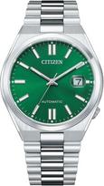 citizen tsuyosa automatic - CITIZEN TSUYOSA NJ0150-81X - 1 nuotrauka