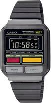 laikrodis casio vyriskas - CASIO VINTAGE A120WEGG-1BEF - 1 nuotrauka