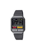 laikrodis casio vyriskas - CASIO VINTAGE A120WEGG-1BEF - 2 nuotrauka