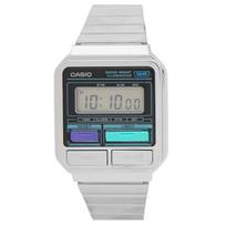 casio a100 - Casio Vintage A120WE-1AEF - 2 nuotrauka