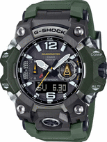G-SHOCK MUDMASTER GWG-B1000-3AER