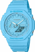 G-SHOCK G-CLASSIC GA-2100-2A2ER