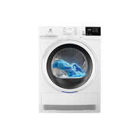 dziovykle 9kg - Electrolux EW7H489WE - 3 nuotrauka