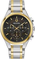 BULOVA CURV 98A301