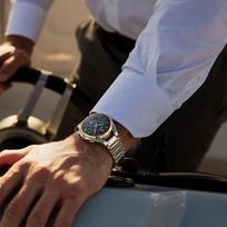 bulova - BULOVA CURV 98A301 - 2 nuotrauka