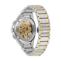 bulova - BULOVA CURV 98A301 - 4 nuotrauka