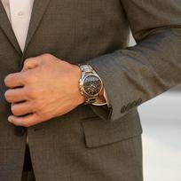 bulova - BULOVA CURV 98A301 - 6 nuotrauka