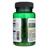 kapsules - Swanson Ašvaganda (Ashwagandha) KSM-66, 60 kapsulių - 2 nuotrauka