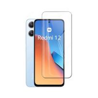 Fusion Accessories "Tempered Glass Screen Protector Redmi 12 4G / 5G"