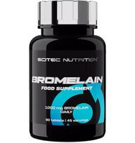 Scitec Bromelain, 90 tab
